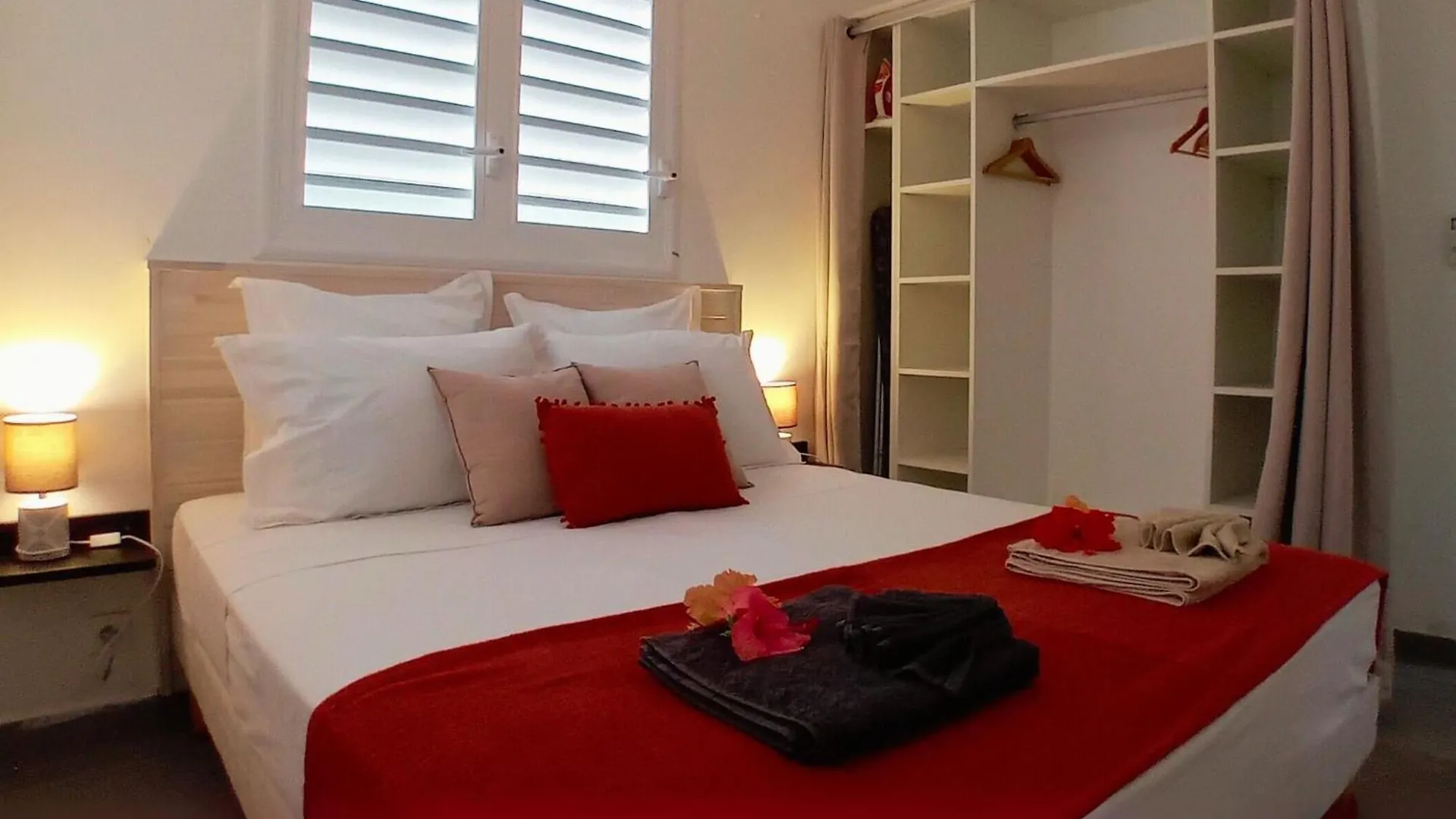 Residence Bel Colibri La Caravelle Hibiscus & Spa Sainte-Anne  0*, Sainte-Anne (Grande-Terre) Guadalupe