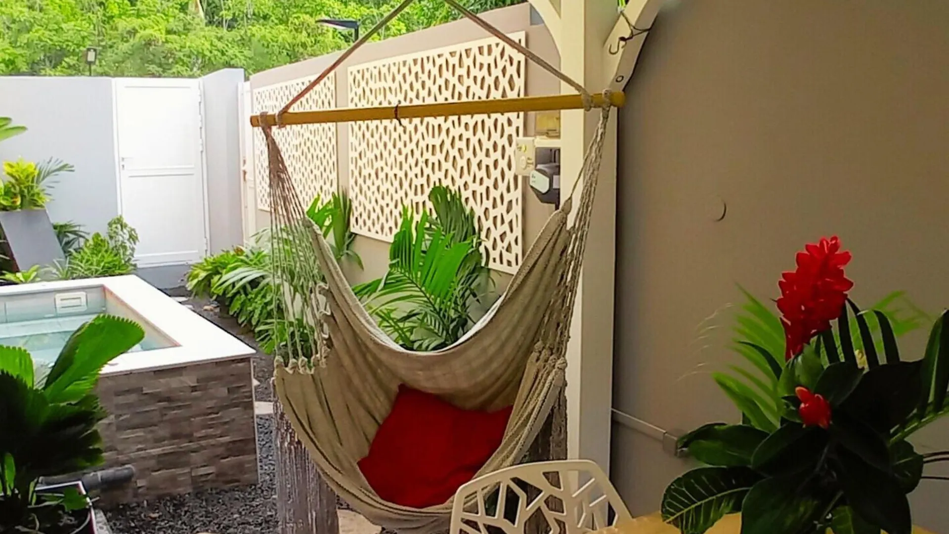 Residence Bel Colibri La Caravelle Hibiscus & Spa Sainte-Anne  0*, Sainte-Anne (Grande-Terre)