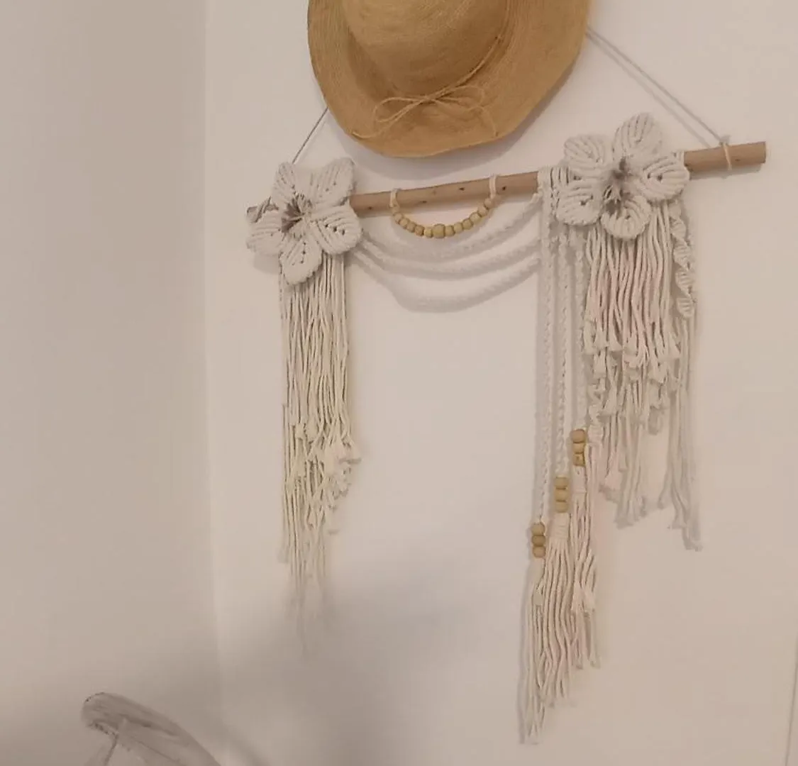 סנט-אן Residence Bel Colibri La Caravelle Hibiscus & Spa