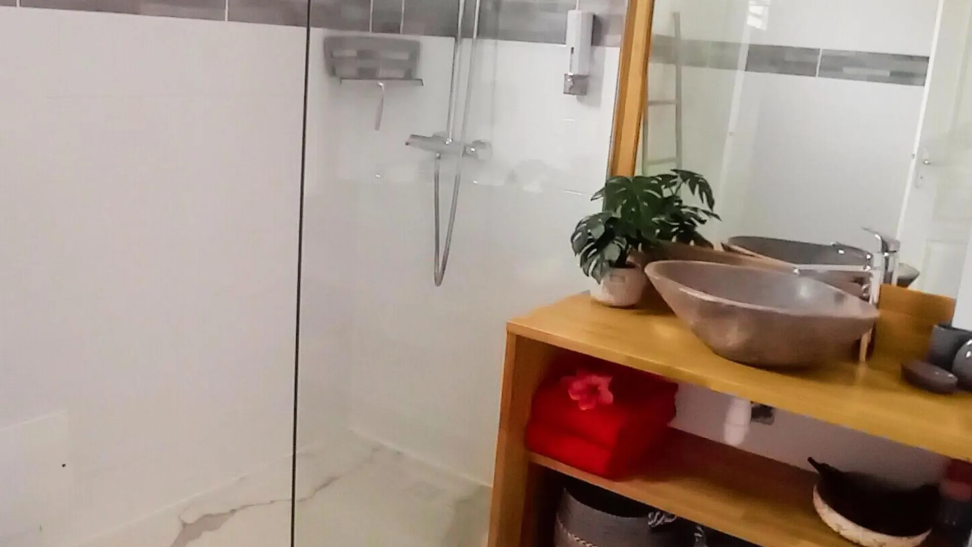 סנט-אן Residence Bel Colibri La Caravelle Hibiscus & Spa גוואדלופ