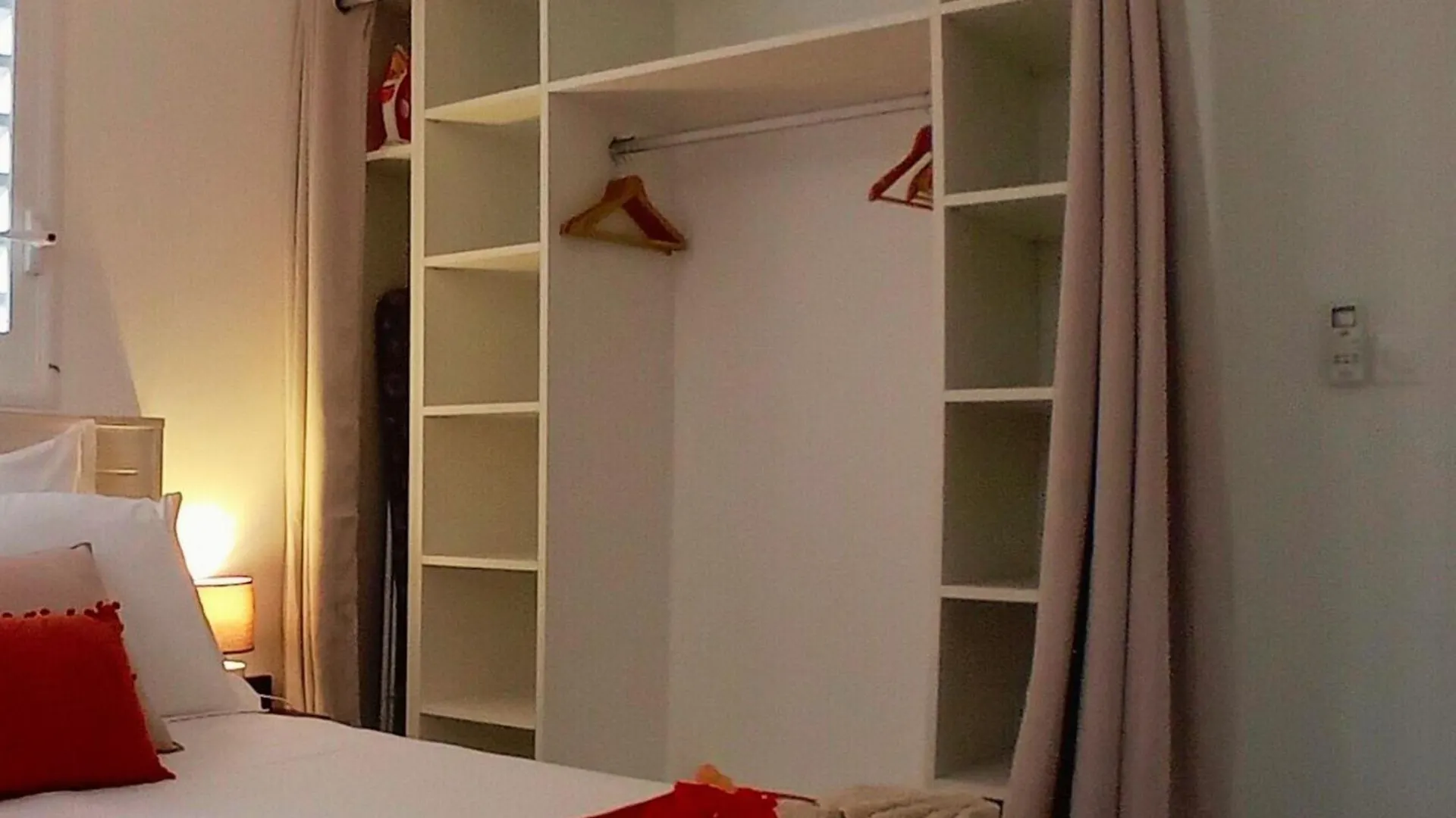בית נופש סנט-אן Residence Bel Colibri La Caravelle Hibiscus & Spa גוואדלופ