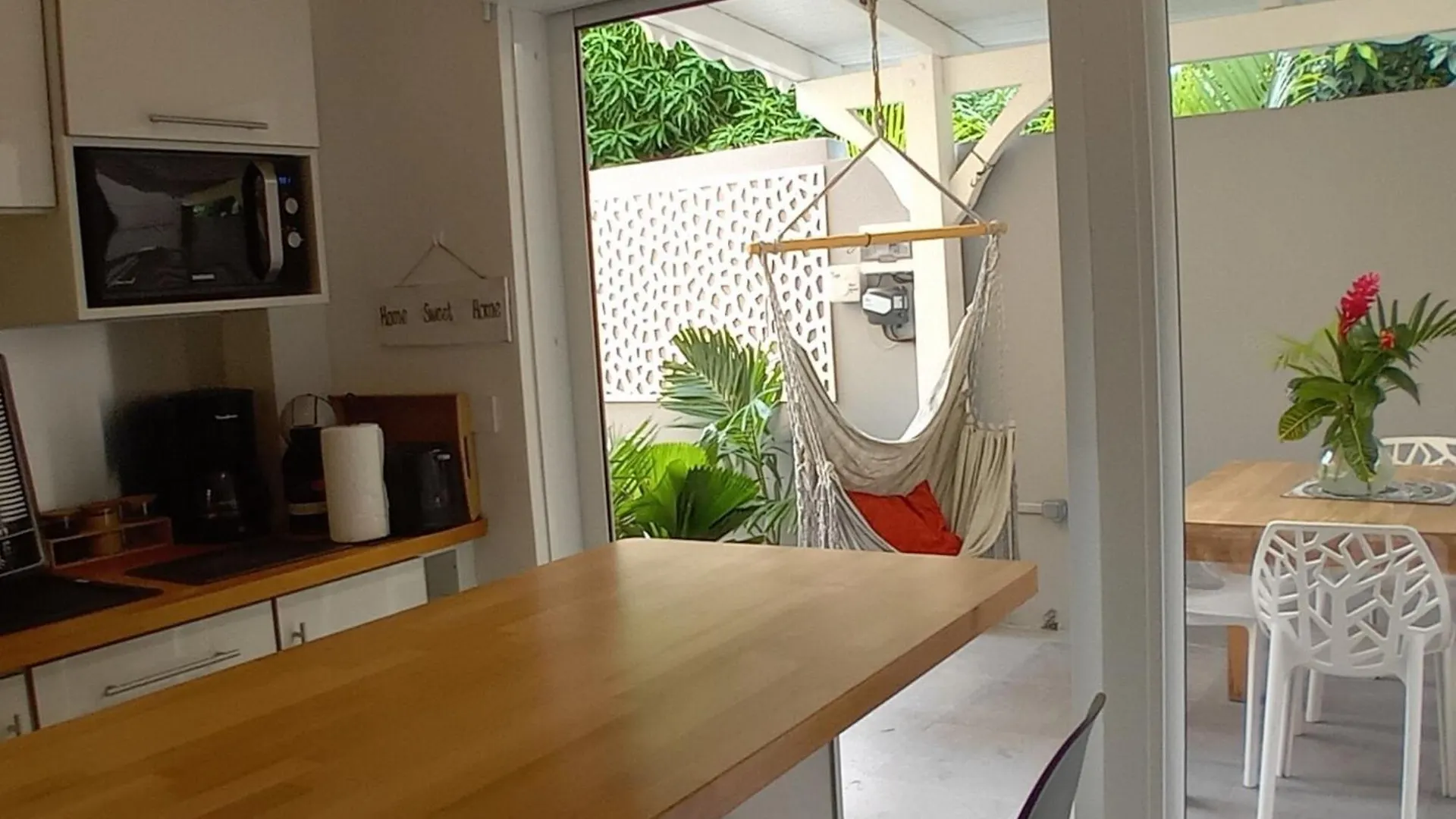 סנט-אן Residence Bel Colibri La Caravelle Hibiscus & Spa בית נופש